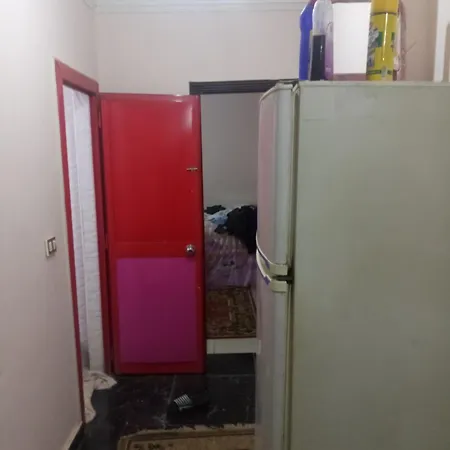 انت في قلب الحدث Apartment
